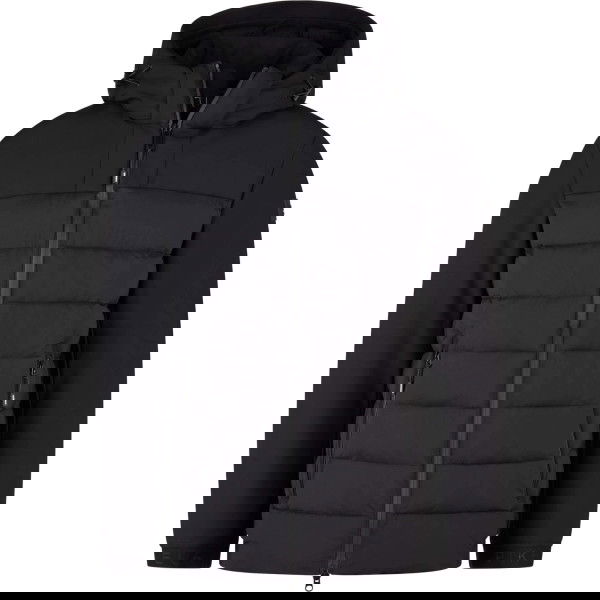 Pikeur Men's Jacket Sports FW25, Hybrid Jacket, with Hood