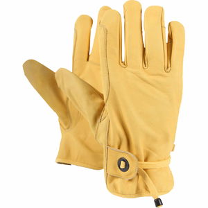 ELT Handschuhe Texas, Arbeitshandschuhe, Leder ELT Handschuhe Texas, Arbeitshandschuhe, Leder