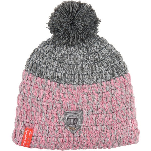 Imperial Riding Women's IRHHeadlines Beanie FW22, Knitted Hat