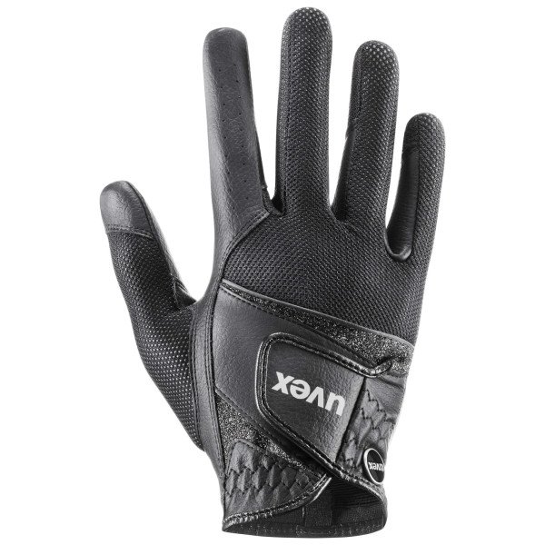 Uvex Women's Riding Gloves Sumair Glamour