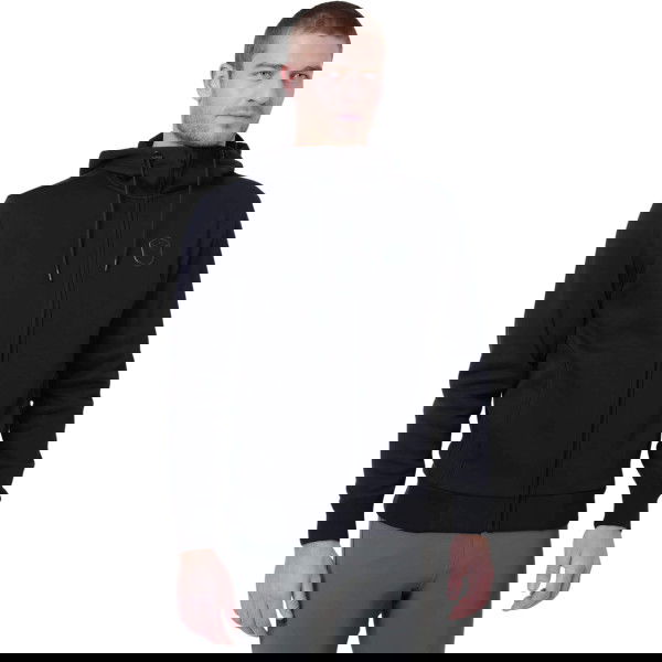 Samshield Men's Jacket Bonito, Sweat Jacket