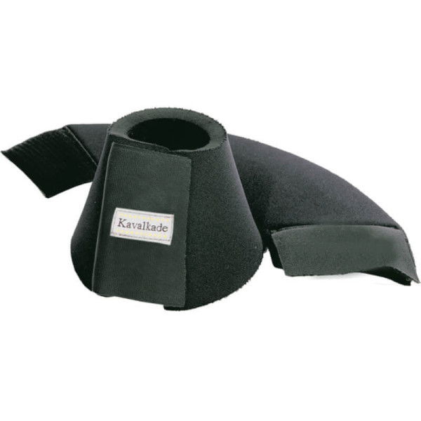 Kavalkade Hoof Boots Softneoprene, Jumping Bells