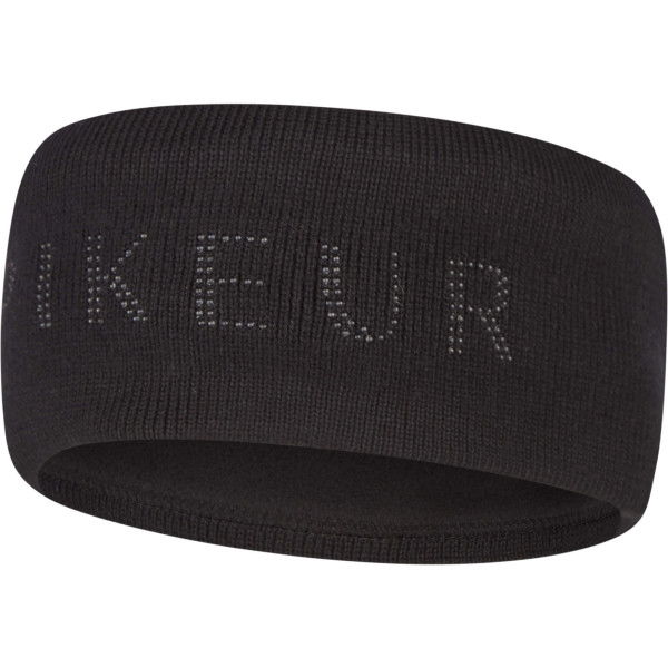 Pikeur Women´s Headband Sports FW24, Basic Knit, with Studs