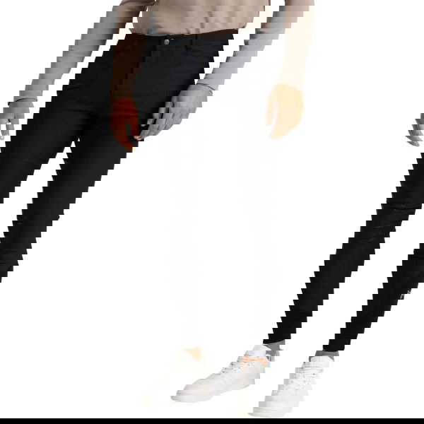 Maximilian Equestrian Men's Riding Breeches Winter Motion, Winter Riding Breeches, Full Seat, Full-Grip