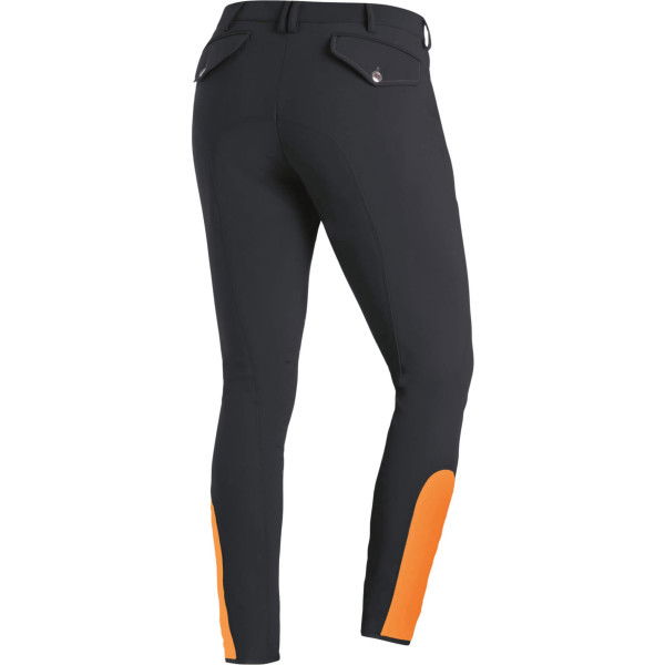 Schockemöhle Sports Men's Breeches Phoenix, Knee-Grip