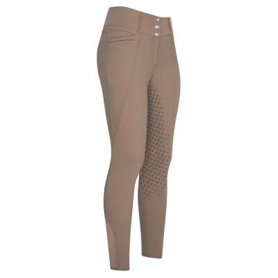 Euro Star Women`s Riding Breeches ERAmara FW24, Full-Seat, Full-Grip