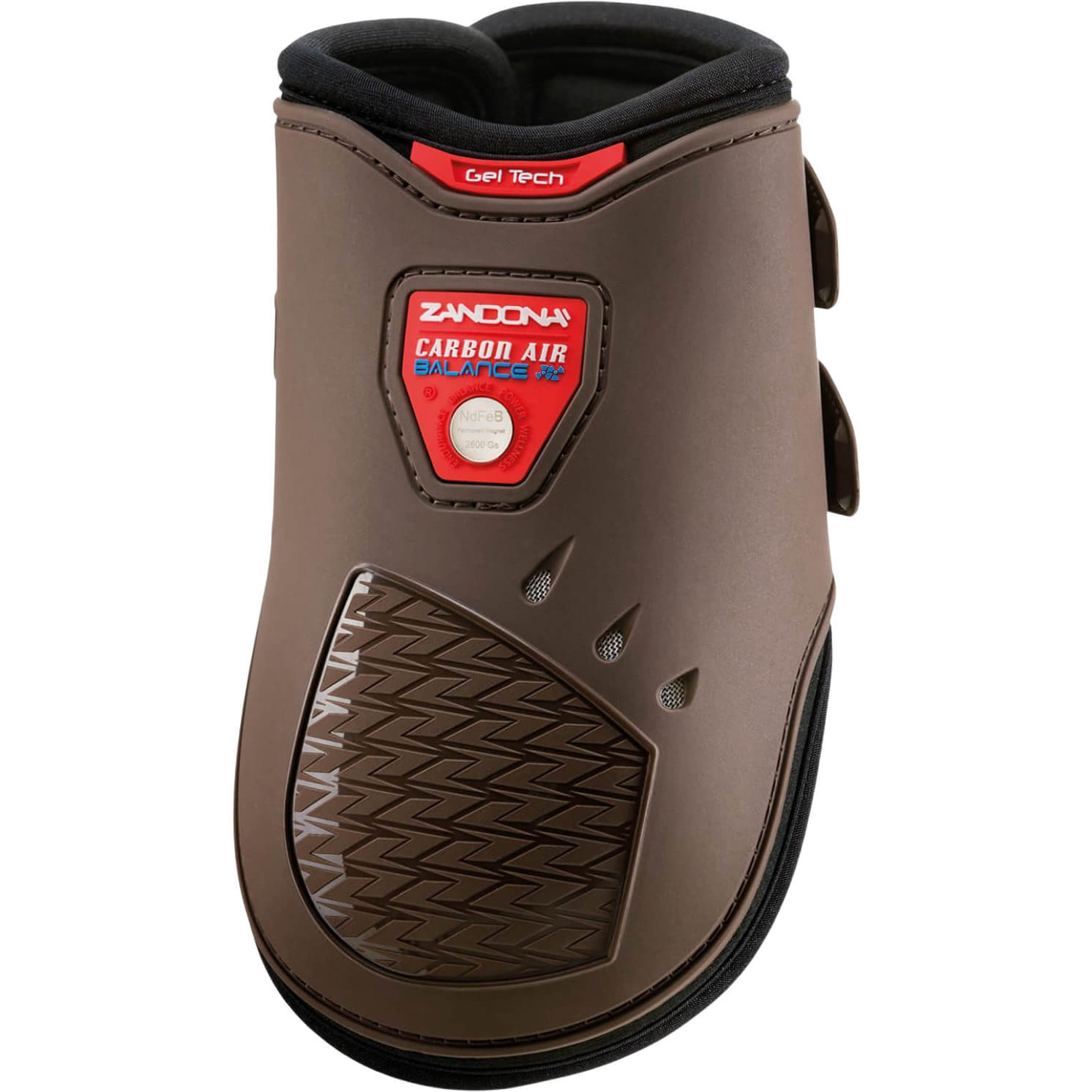 Zandona Streichkappen Carbon Air Balance