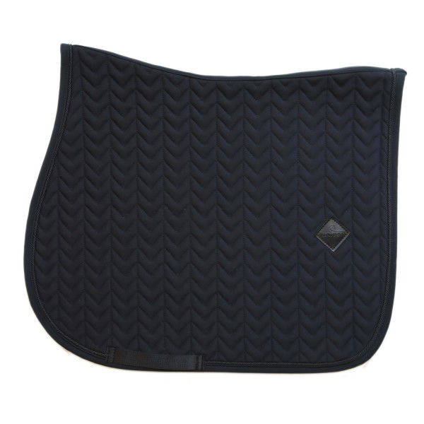 Kentucky Horsewear Saddle Pad Fishbone