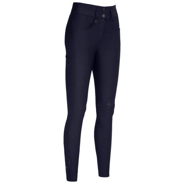 Pikeur Women's Breeches Amia SD KN, Knee-Grip