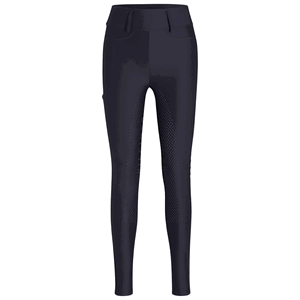 Tommy Hilfiger Equestrian Reitleggings Damen Highland FS25, Hybrid, Vollbesatz, Full-Grip Tommy Hilfiger Equestrian Reitleggings Damen Highland FS25, Hybrid, Vollbesatz, Full-Grip
