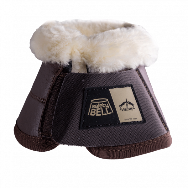 Veredus Bell Boots Safety Bell Save the Sheep