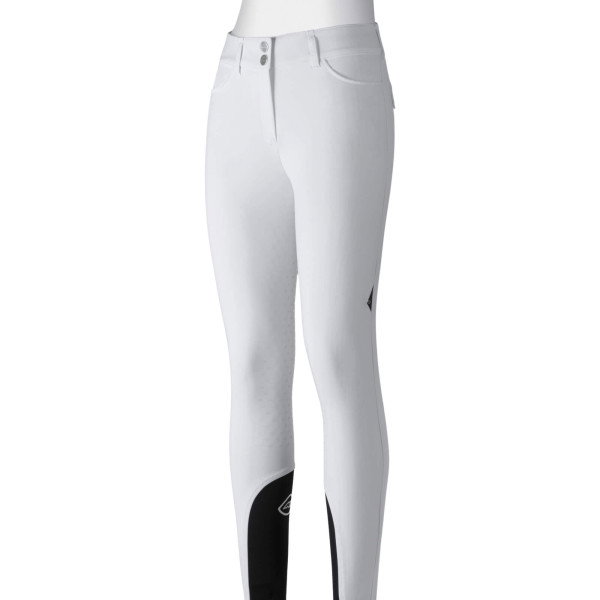 Equiline Reithose Damen Eqcelbifh FS26, Vollbesatz, Full-Grip, High Waist