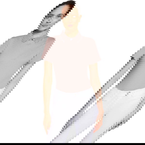 Samshield Shirt Damen Marilyn, Poloshirt, kurzarm