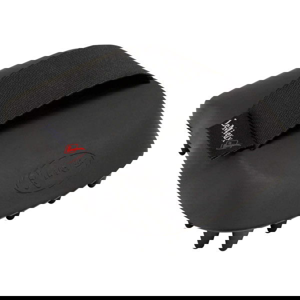 LeMieux Striegel Mouse Groomer, Noppenstriegel, Gumminoppenstriegel, Massagestriegel
