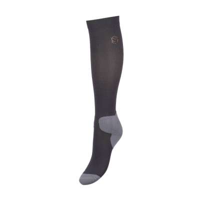 Samshield Reitsocken Damen Balzane Soft HW22, Kniestrümpfe