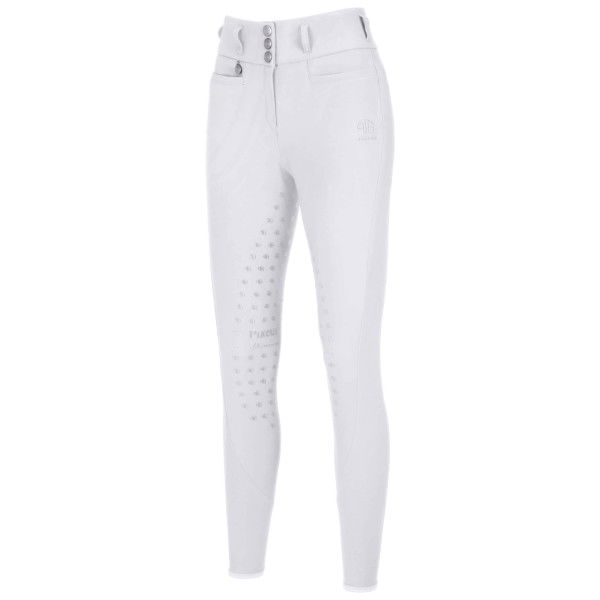 Pikeur Reithose Damen Linn SD, Vollbesatz, Full-Grip, High-Waist