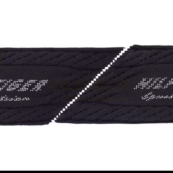 Tommy Hilfiger Equestrian Women´s Headband Libby FW25, Knitted Headband