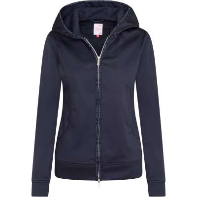 Imperial Riding Jacke Damen IRHDelight FS24. Softshelljacke