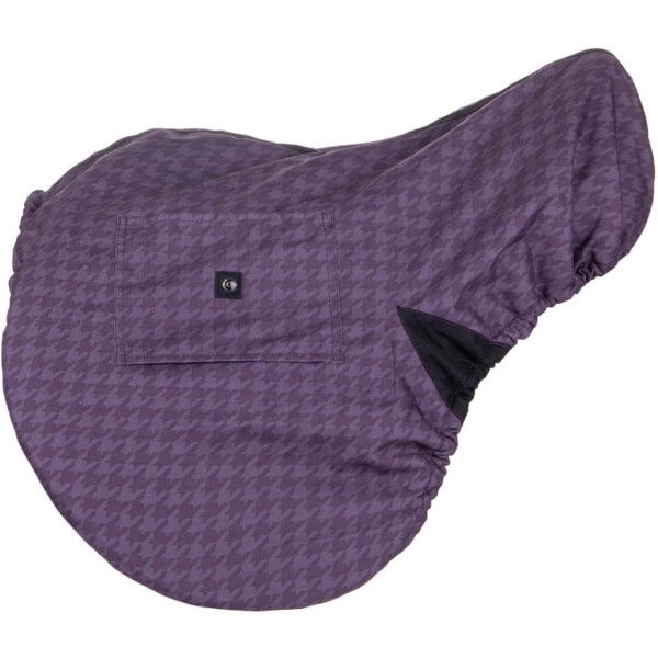 QHP Saddle Cover Collection FW24