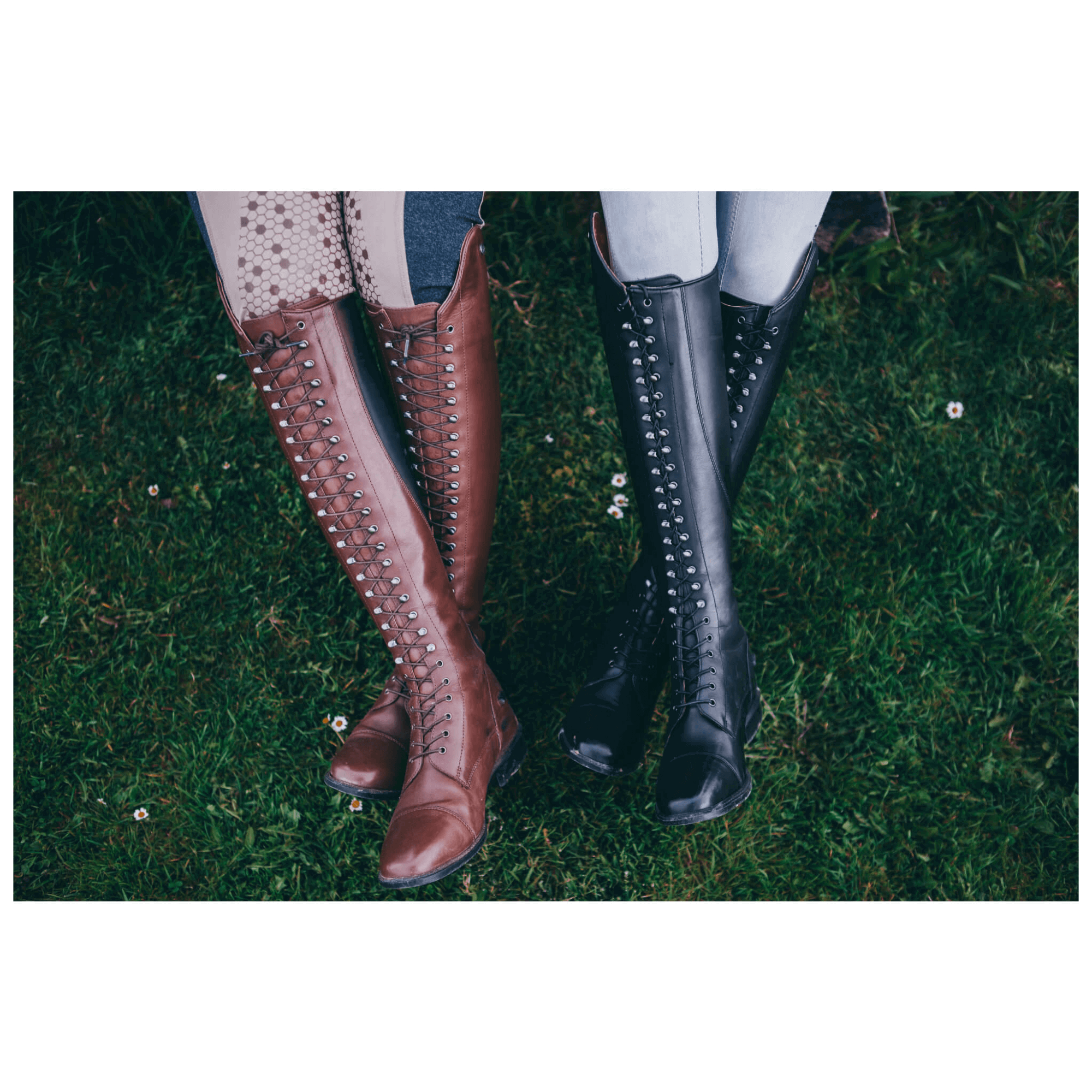 Suedwind Damen Reitstiefel Legacy Venado FUNDIS Reitsport