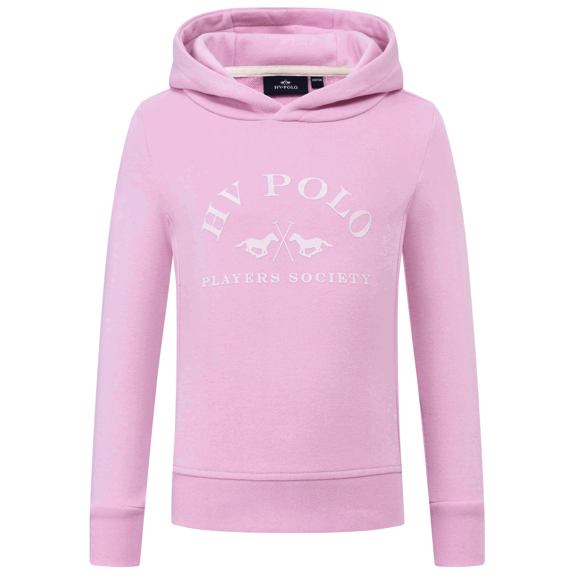 HV Polo Pullover Mädchen HVPJewel FS26, Hoodie