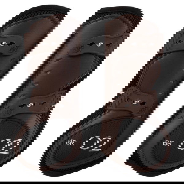 BR Gamaschen XO2, Hartschalengamaschen, Springgamaschen