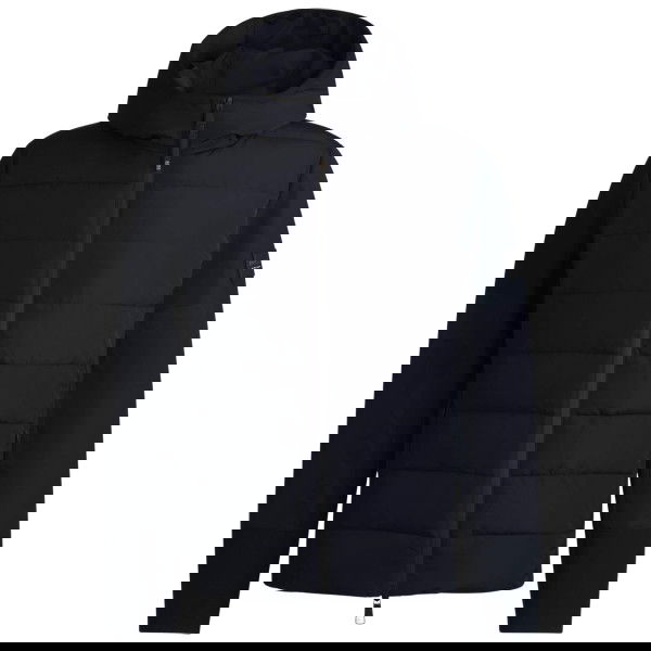 BOSS Equestrian Men's Jacket Jeff FW25, Puffer Hybrid Jacket