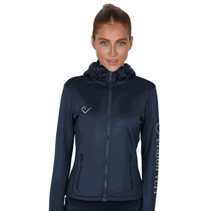Etalon Vert Jacke Damen Grannus Thermo, Funktionsjacke Etalon Vert Jacke Damen Grannus Thermo, Funktionsjacke