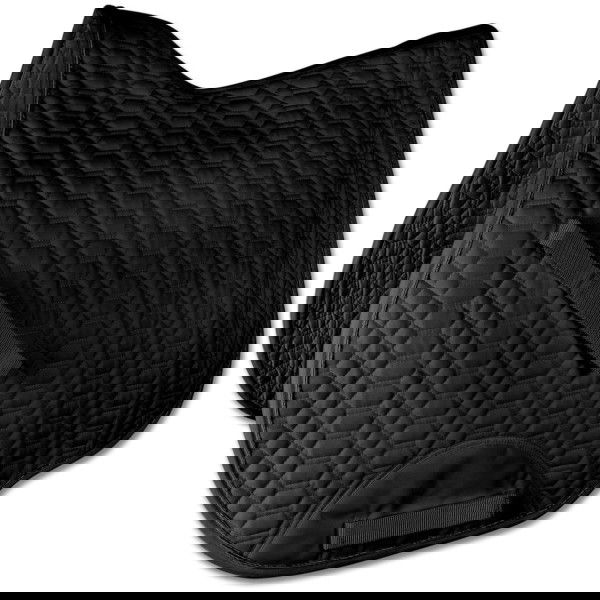 Waldhausen Saddle Pad Lugano, Dressage Saddle Pad