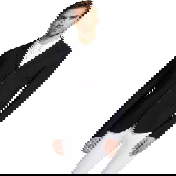 Samshield Men's Jacket Louis Matt, Competition Jacket, Show Jacket