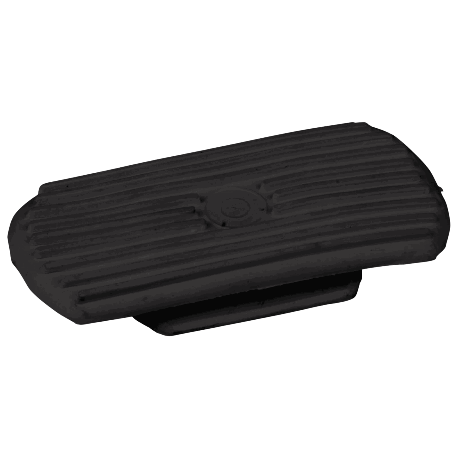 Waldhausen Steigbügeleinlagen Island, für Tölt-Steigbügel Spezial, Gummi