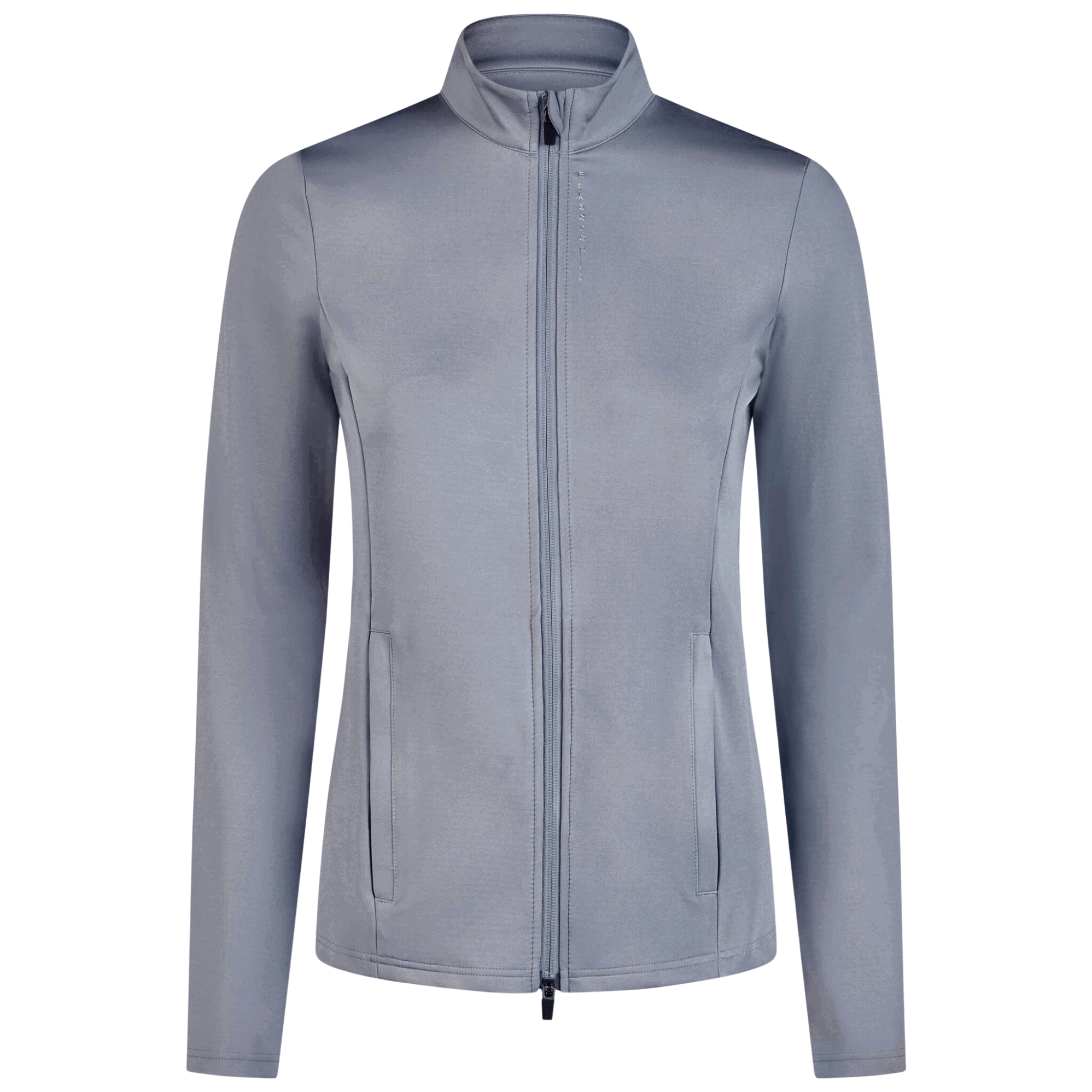 Eskadron Jacke Damen Zip-Shirt Classic Sports Fanatics FS26, Sweatjacke