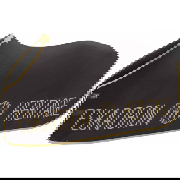 Eskadron Abschwitzdecke Fleece Heritage 25/26, Fleecedecke