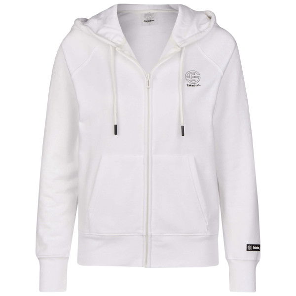 Eskadron Women's Jacket Zip Hood Dynamic Fanatics SS24, Sweat Jacket