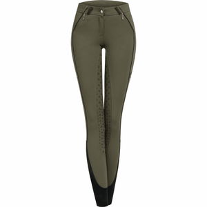 ELT Reithose Damen Fenja, Vollbesatz, Full-Grip ELT Reithose Damen Fenja, Vollbesatz, Full-Grip