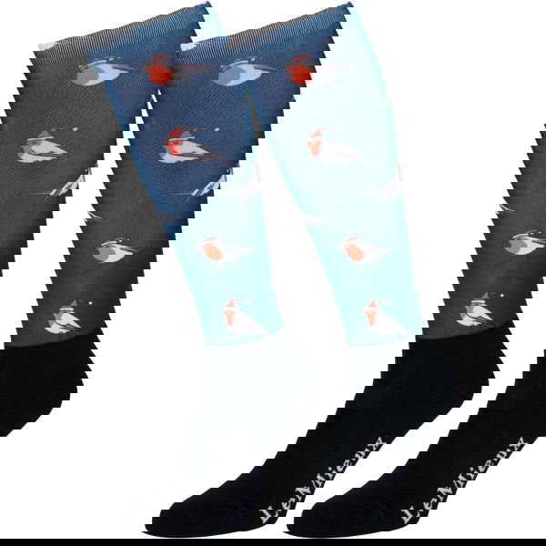 LeMieux Riding Socks Footsie Socks FW24