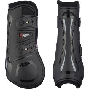 LeMieux Gamaschen Impact Responsive Tendon Boots LeMieux Gamaschen Impact Responsive Tendon Boots