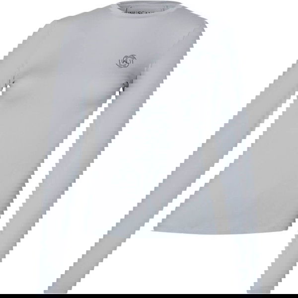 Kingsland Women's Shirt KLmandy FW25, Training Shirt, Recycled, long-sleeved