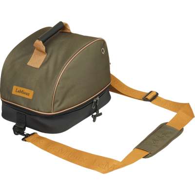 LeMieux Helmet Bag FW24