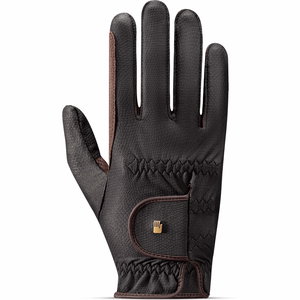 Roeckl Sports Riding Gloves Martingal | FUNDIS Equestrian