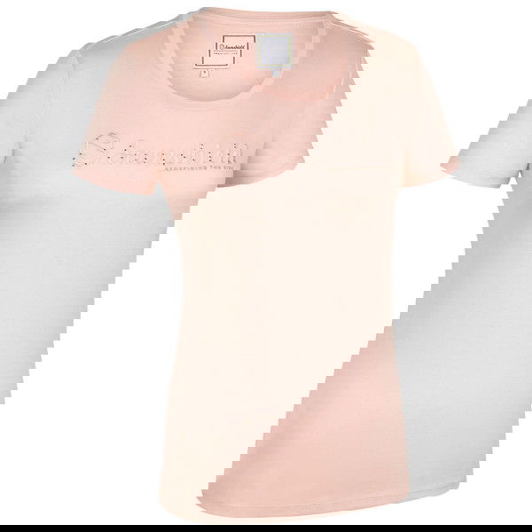 Samshield Women's T-Shirt Axelle Bonnie SS22