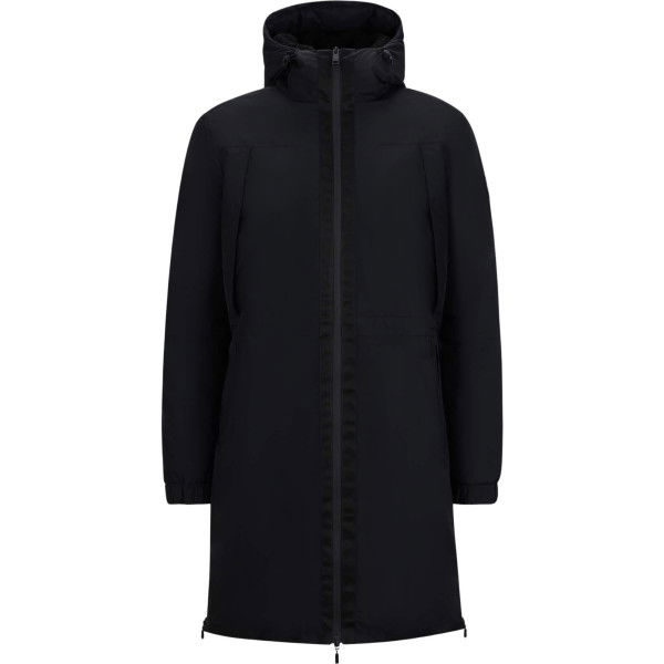 BOSS Equestrian Men's Parka Dan FW24, Winterparka