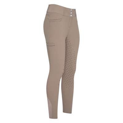 Euro Star Reithose Damen ERAmara FS23, Vollbesatz, Full-Grip