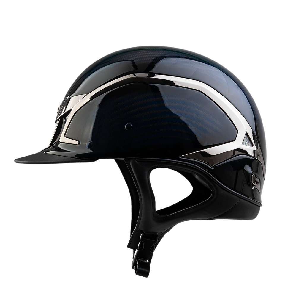 Samshield Riding Helmet XJ | FUNDIS Equestrian