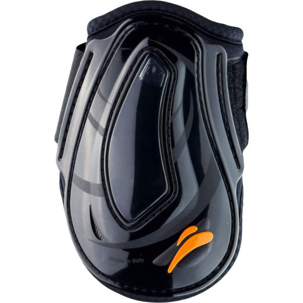 eQuick Streichkappen eAirshock Legend Velcro