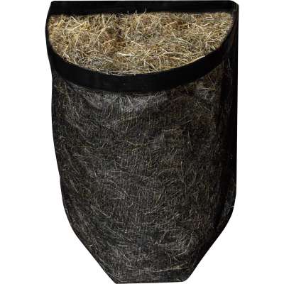 Kentucky Horsewear Hay Bag Straight