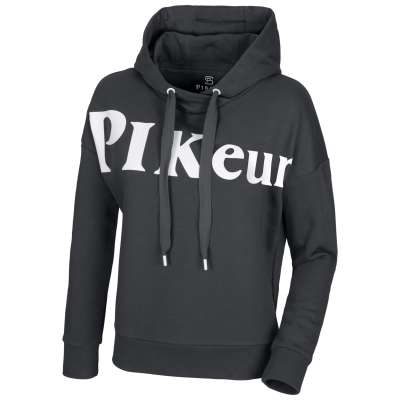 Pikeur Pullover Damen Hoody FS24, Kapuzenpullover, Hoodie