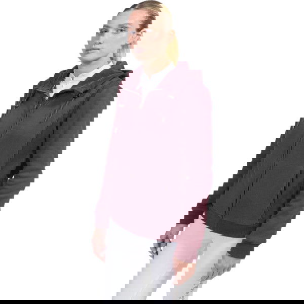 Samshield Women's Jacket Bonita, Sweat Jacket