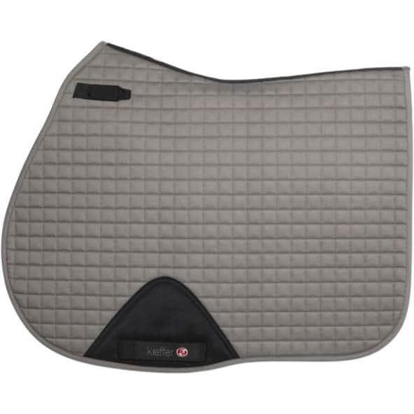 Kieffer Schabracke Cotton Pro, Springschabracke