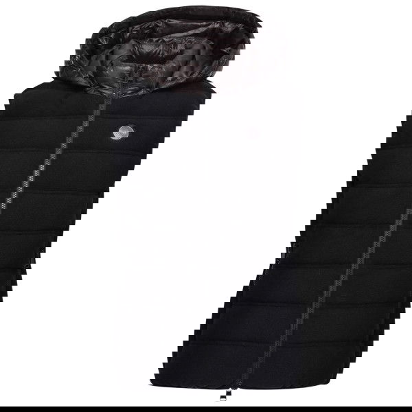 HV Polo Women's Vest HVPFiona FW25, Quilted Vest